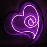 l'amour...