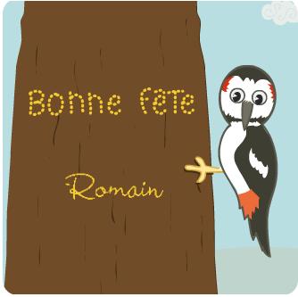 bonne fête!!!!