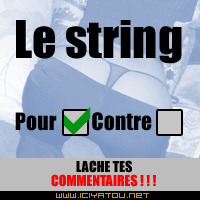 String...