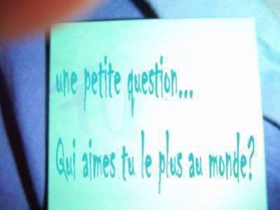 alors???