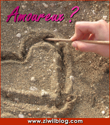 amoureux??