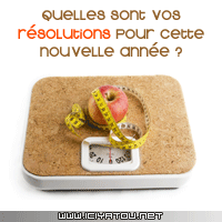 Résolution 2007...