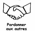 pardonner??