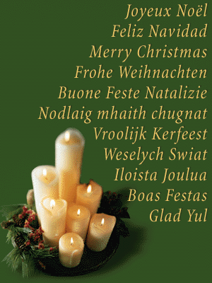 Noël..